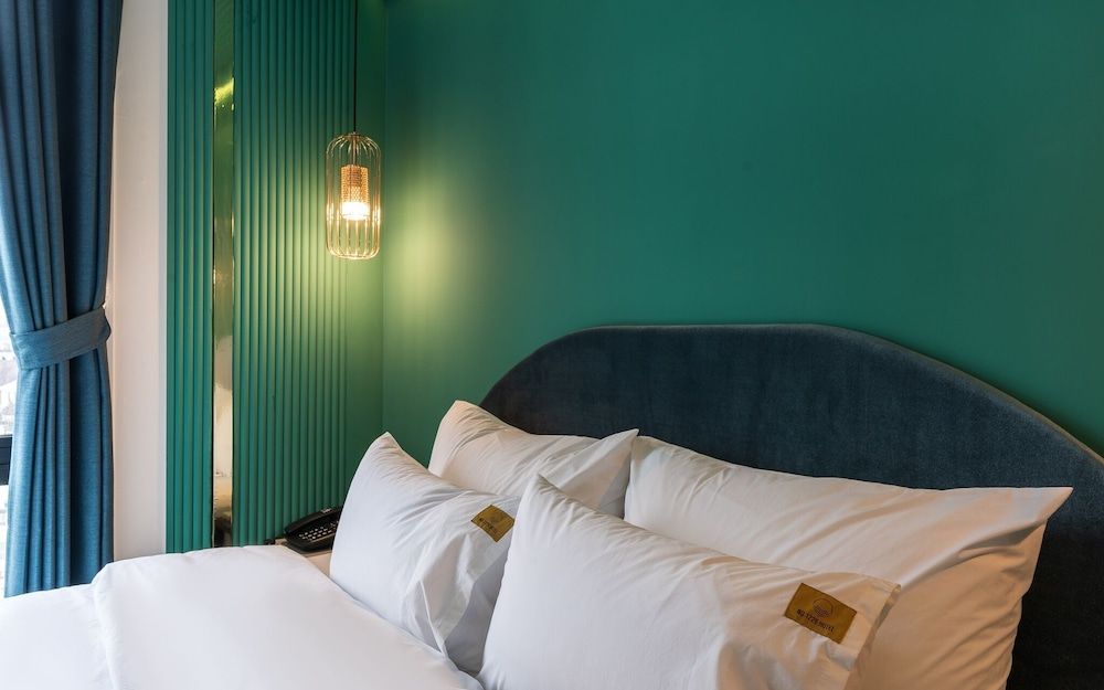 Busan Sasang Nd1226 Hotel Room (*Renewal Special Price* Standard Doub) 5