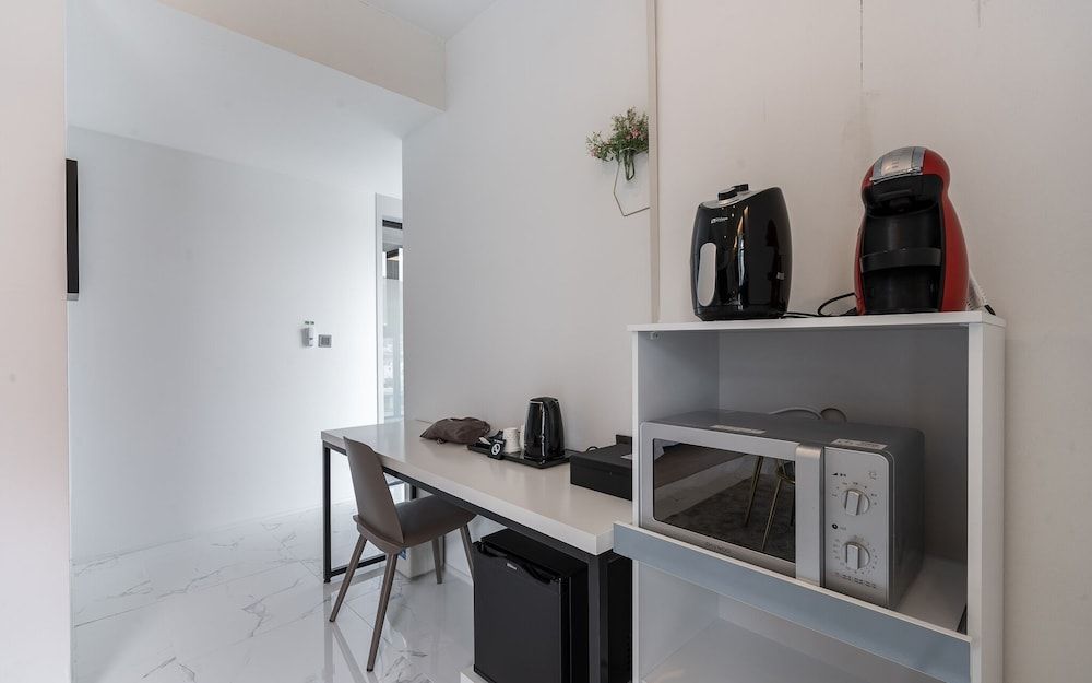 undefined Busan Sasang Nd1226 Hotel 7