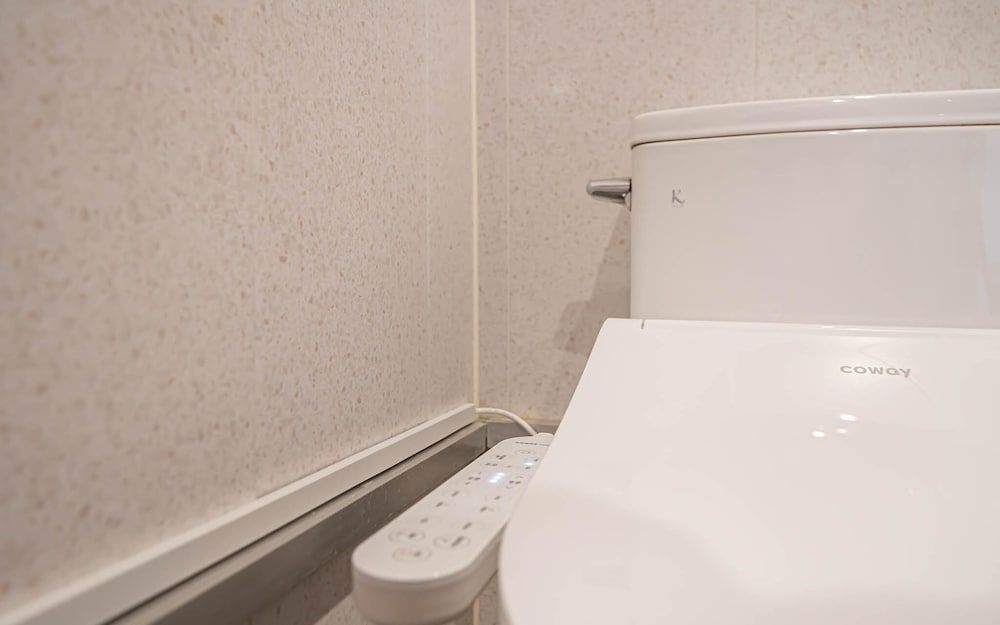 Busan Sasang Nd1226 Hotel Room (*Renewal Special Price* Standard Doub) 10