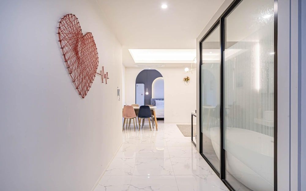 Busan Sasang Nd1226 Hotel Room (*Renewal Special Price* Family Twin -) 13