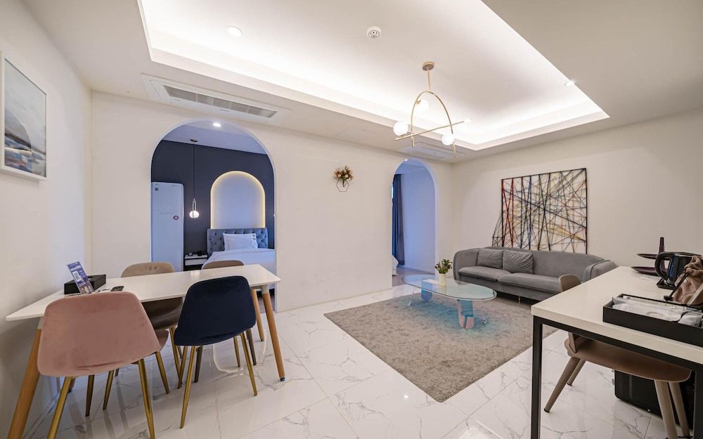 Busan Sasang Nd1226 Hotel Room (*Renewal Special Price* Family Twin -) 14