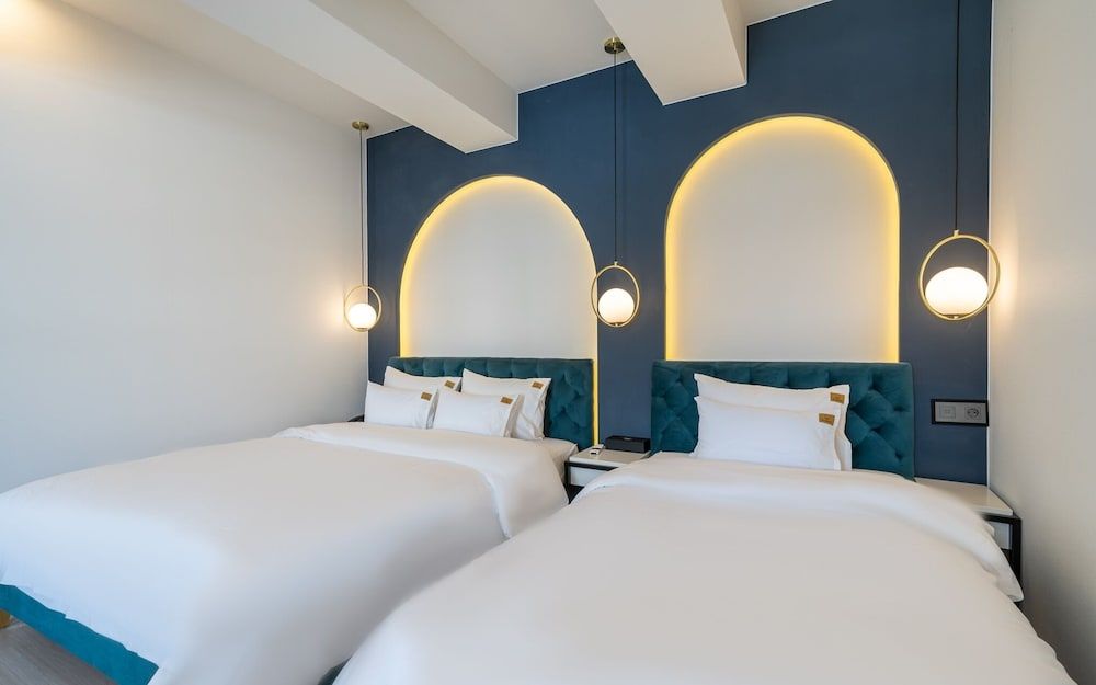 undefined Busan Sasang Nd1226 Hotel 5