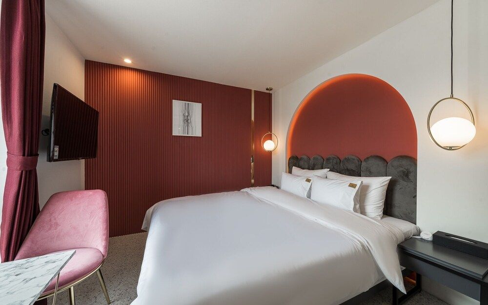 Busan Sasang Nd1226 Hotel Room (*Renewal Special Price* Standard Doub) 7