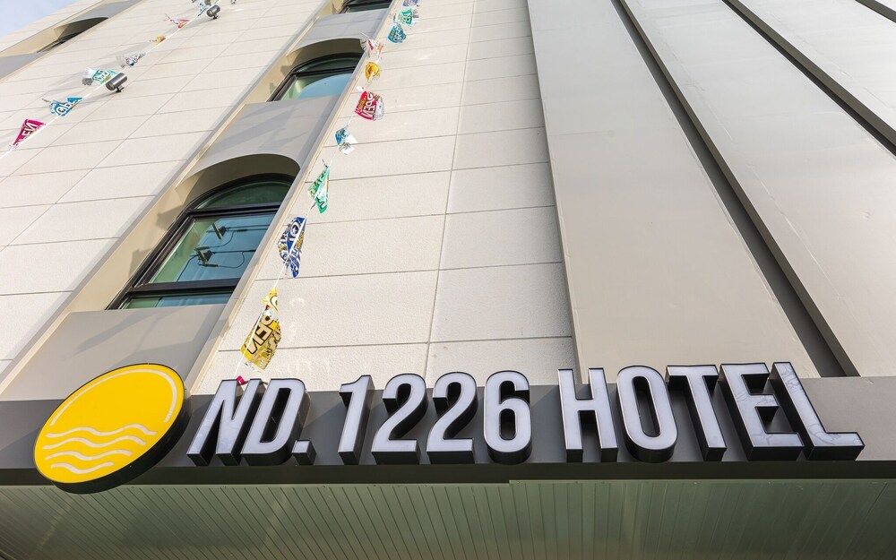undefined Busan Sasang Nd1226 Hotel