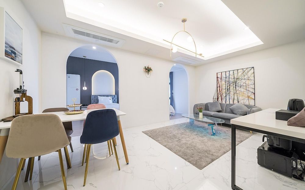 Busan Sasang Nd1226 Hotel Room (*Renewal Special Price* Family Twin -) 18