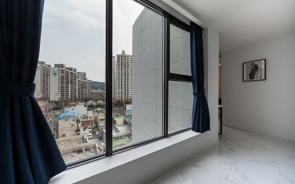 undefined Busan Sasang Nd1226 Hotel 8