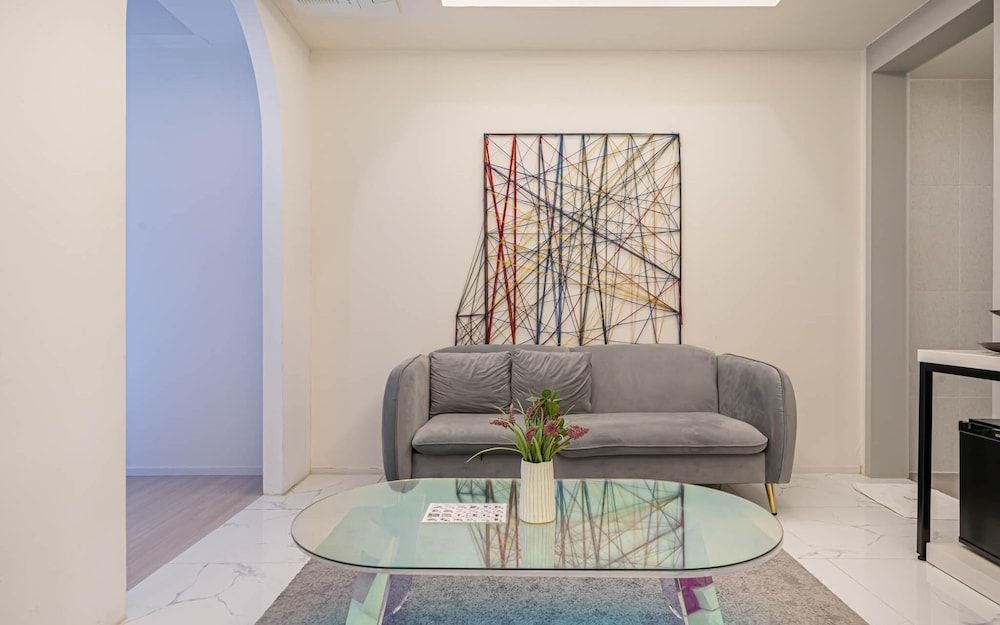 Busan Sasang Nd1226 Hotel Room (*Renewal Special Price* Family Twin -) 15