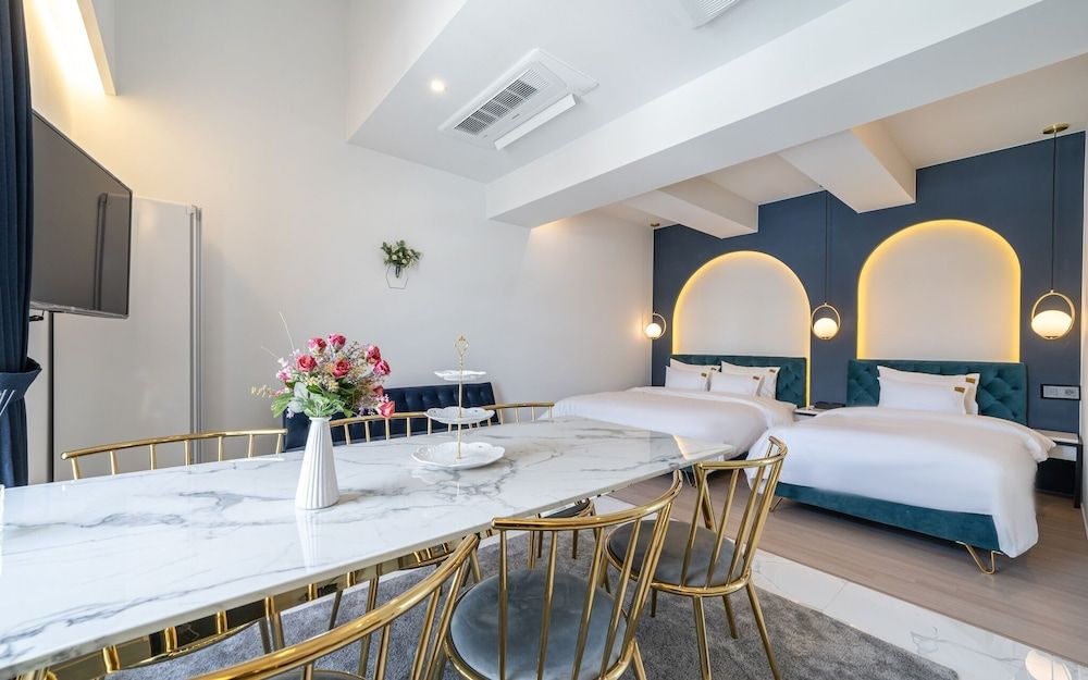 undefined Busan Sasang Nd1226 Hotel 4