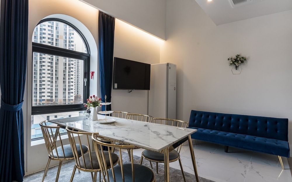 undefined Busan Sasang Nd1226 Hotel 6