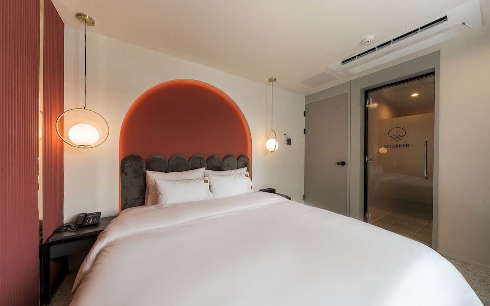 Busan Sasang Nd1226 Hotel Room (*Renewal Special Price* Standard Doub) 8