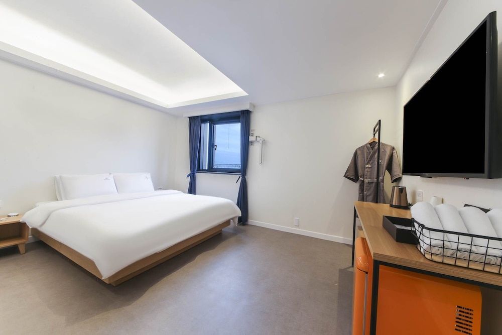 undefined BONATREE HOTEL