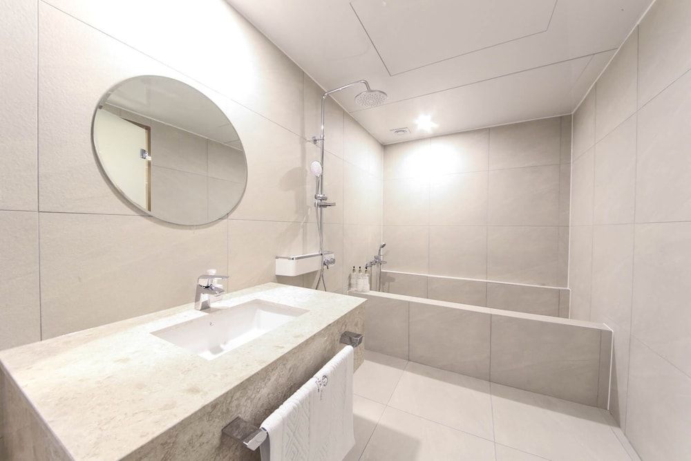 BONATREE HOTEL Traditional Room 3