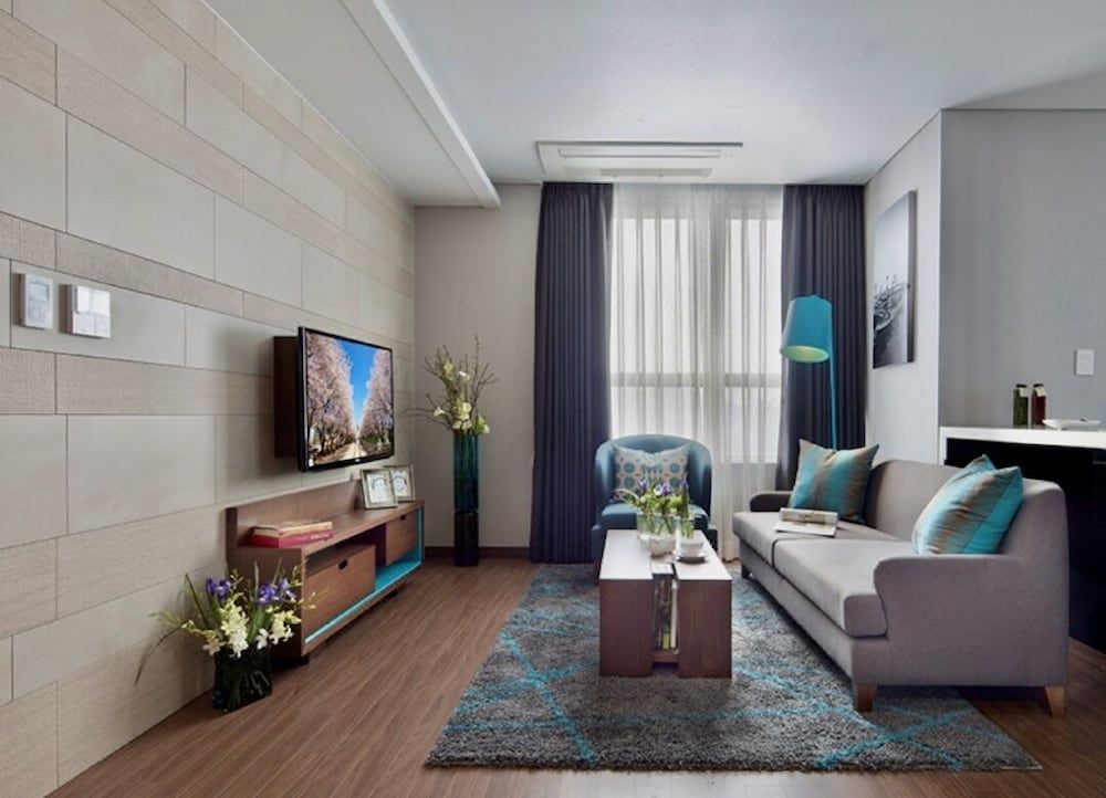 Merciel Hotel Corner Double Ocean 2