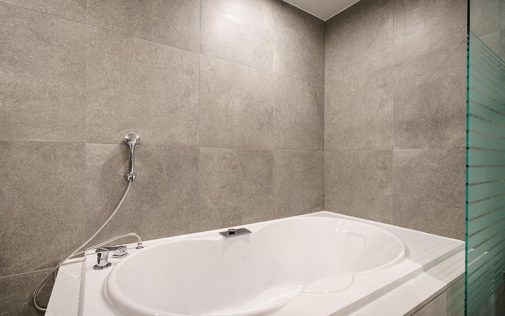 Busan Sasang Le Idea Hotel Room (Open Special - Deluxe Twin (Free Netf) 8
