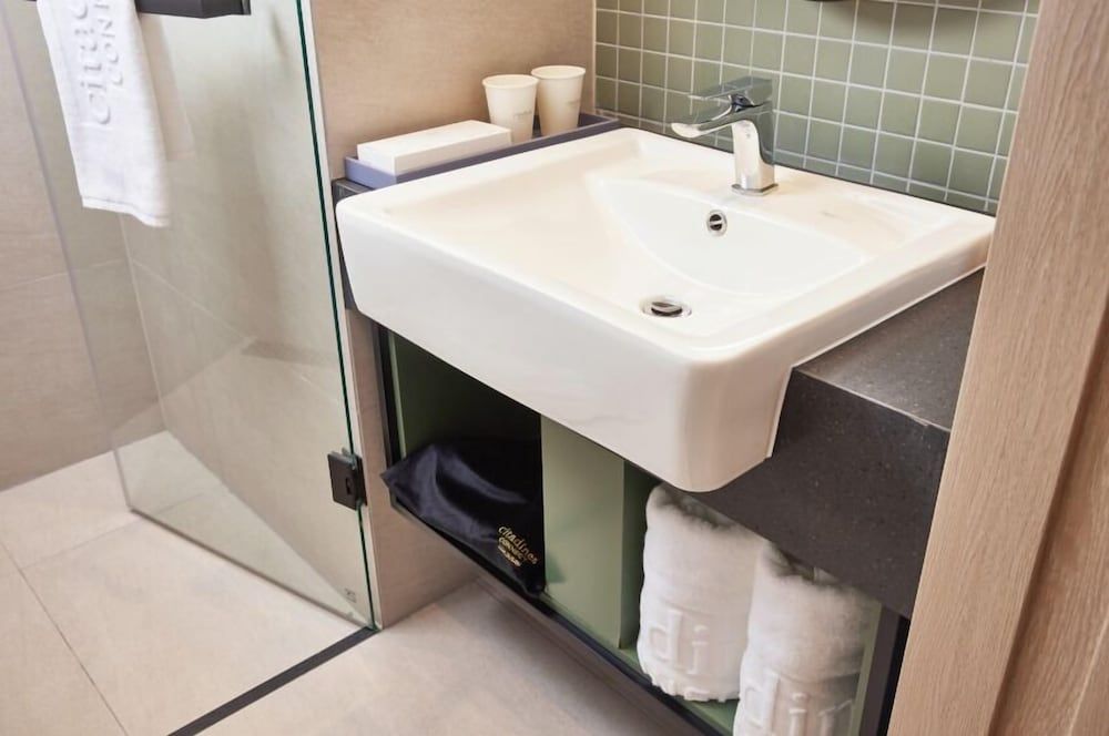 undefined Citadines Connect Hari Busan 4