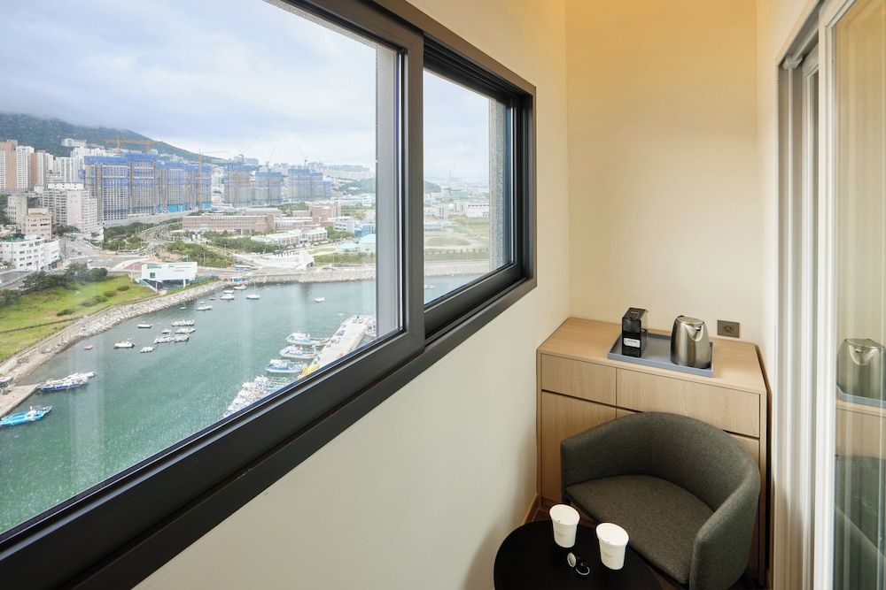 undefined Citadines Connect Hari Busan 10