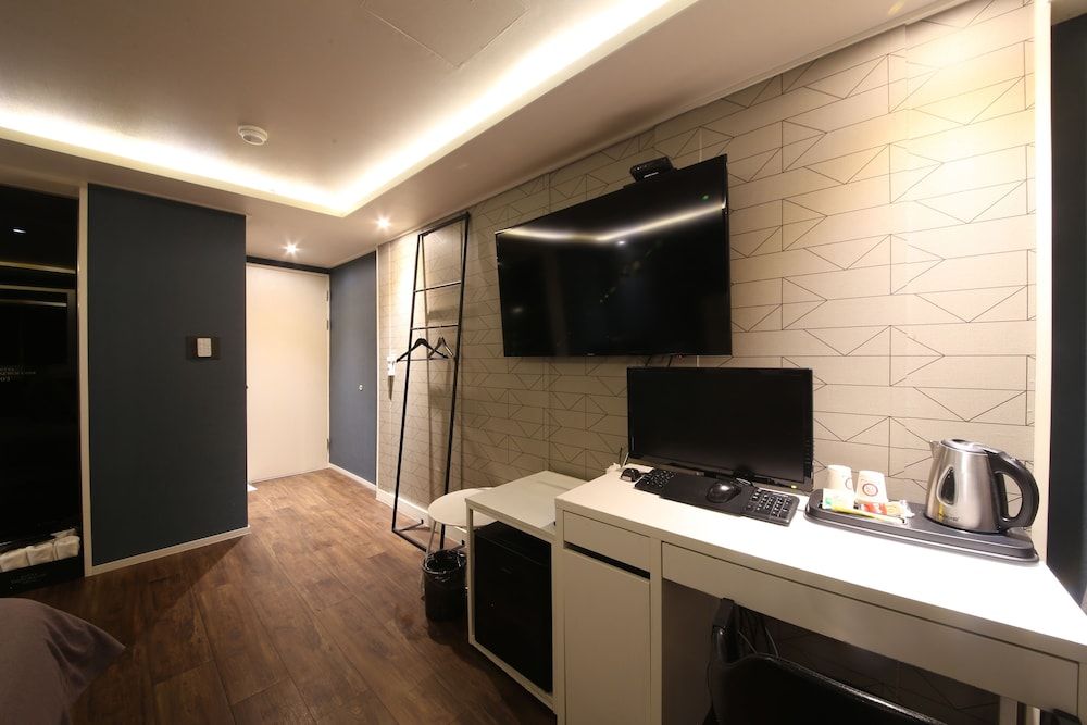 Hotel Frenchcode Standard Room 6