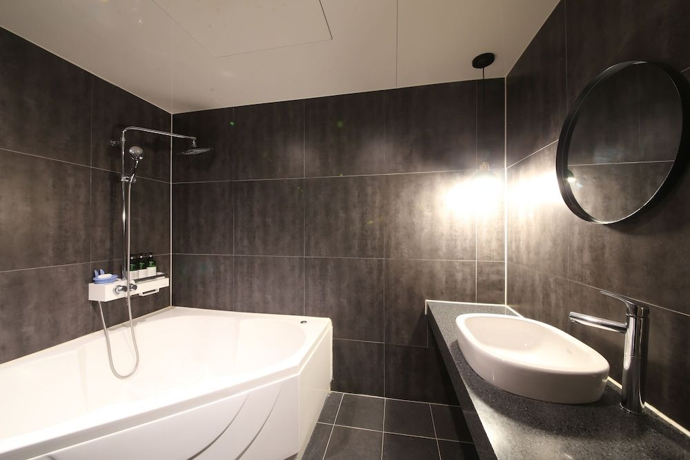 Hotel Frenchcode Standard Room 5