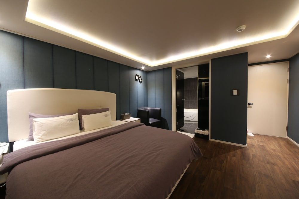 Hotel Frenchcode Standard Room 3