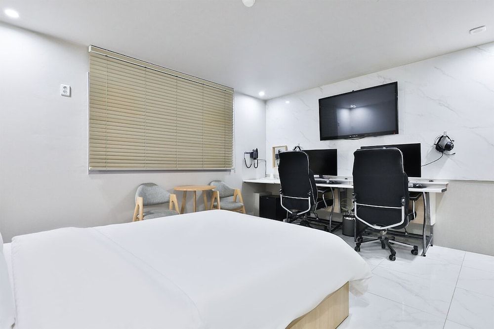 undefined Shire hotel Busan-station 9