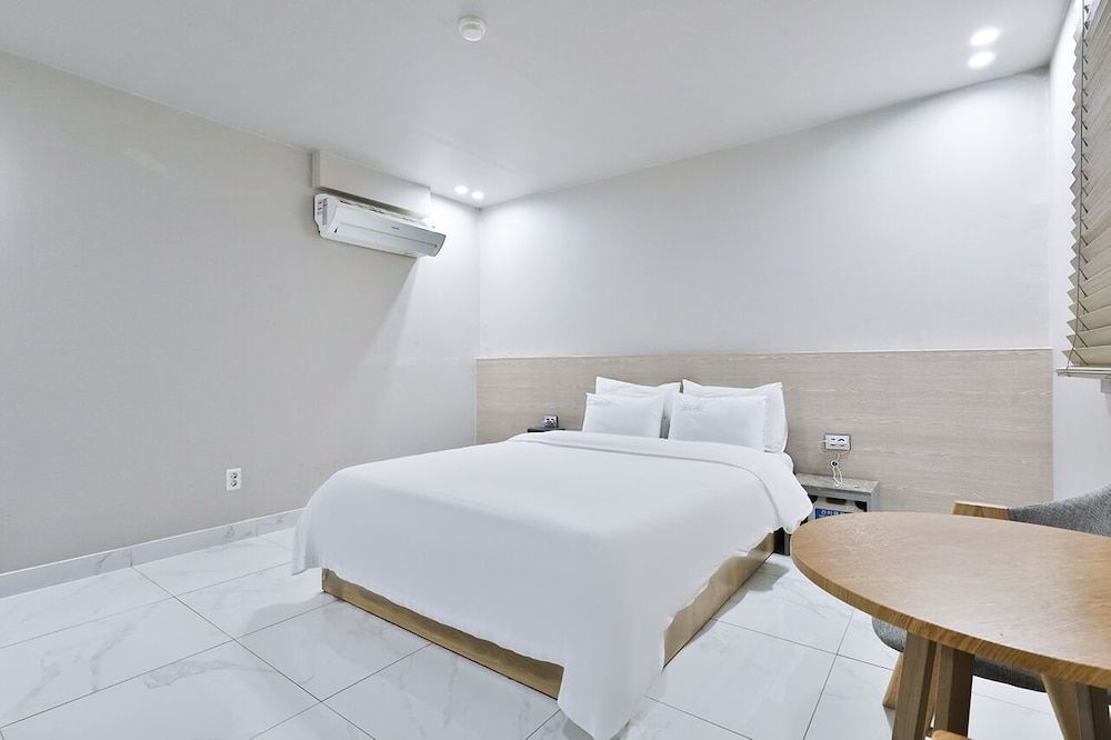 undefined Shire hotel Busan-station 8