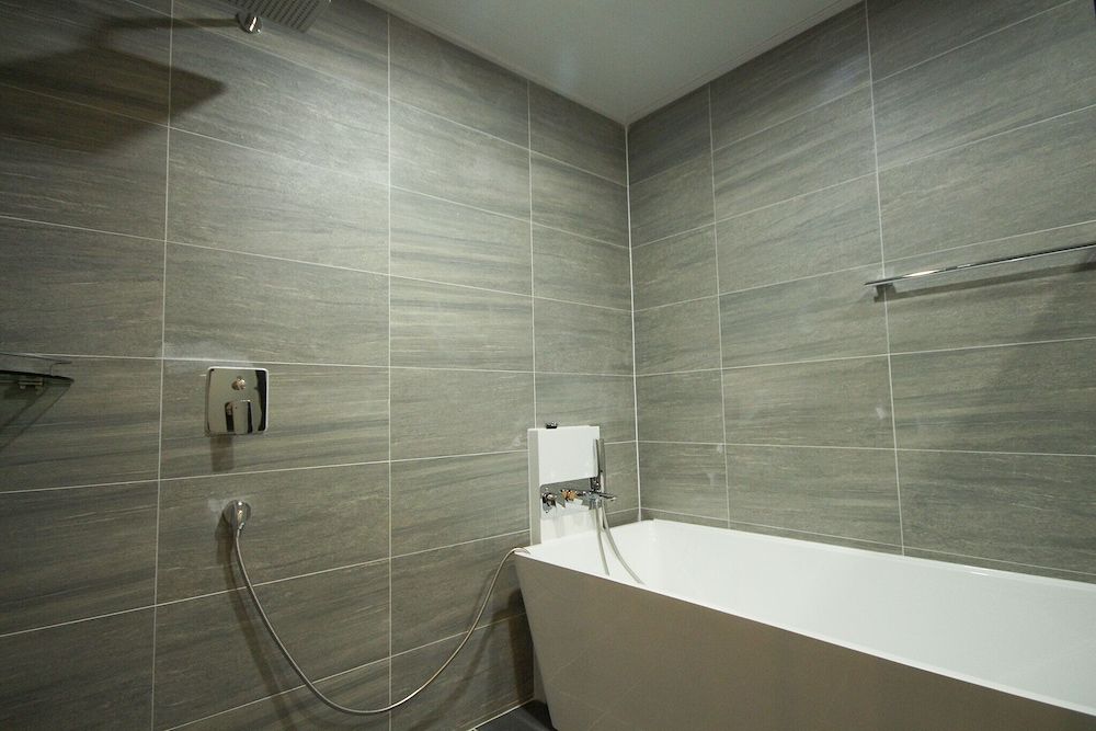 GRAN HOTEL Family Twin Room 10