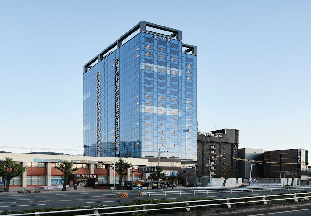 undefined hotel tt Gupo 3