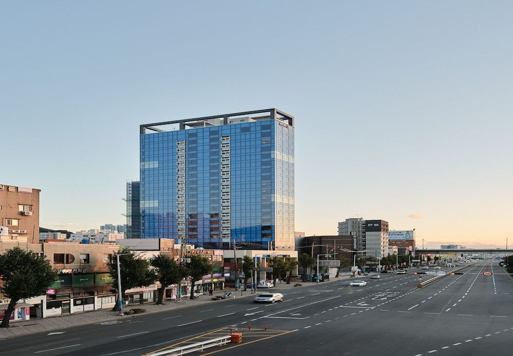 undefined hotel tt Gupo 4