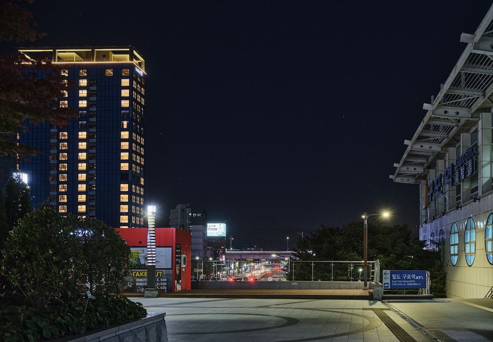 undefined hotel tt Gupo 6