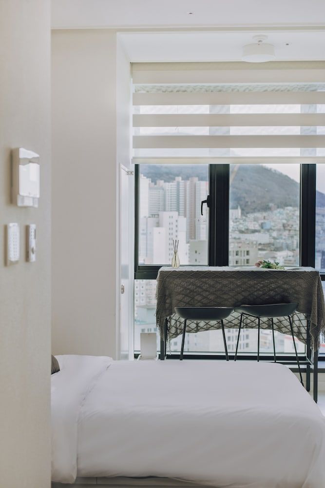 undefined Seomyeonstation Central hotel 4