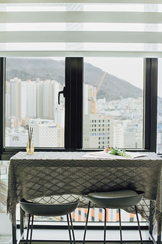 undefined Seomyeonstation Central hotel 5