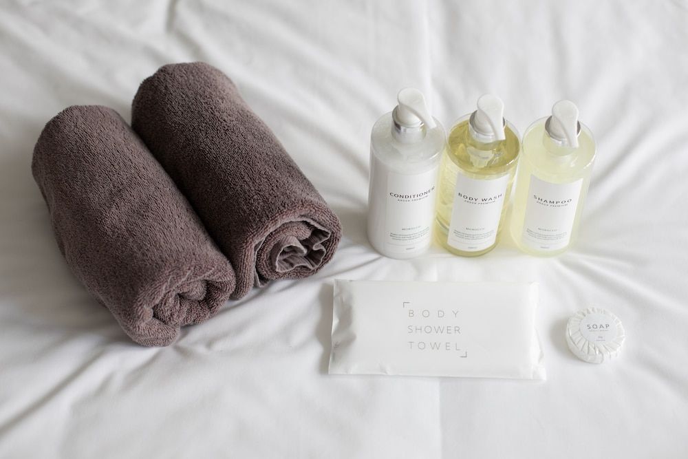 Seomyeonstation Central hotel Standard Single Room, 1 Large Twin Bed, Kitchen, City View 5