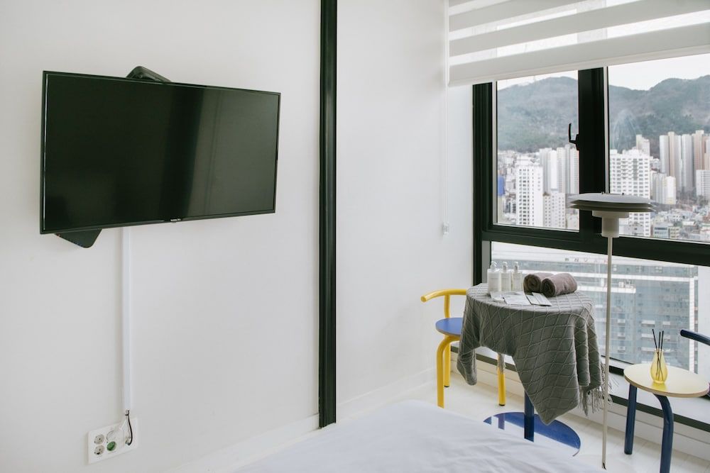 undefined Seomyeonstation Central hotel 7