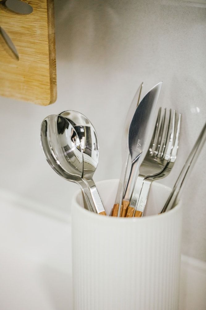 Seomyeonstation Central hotel Deluxe Twin Room, Kitchen, City View 5