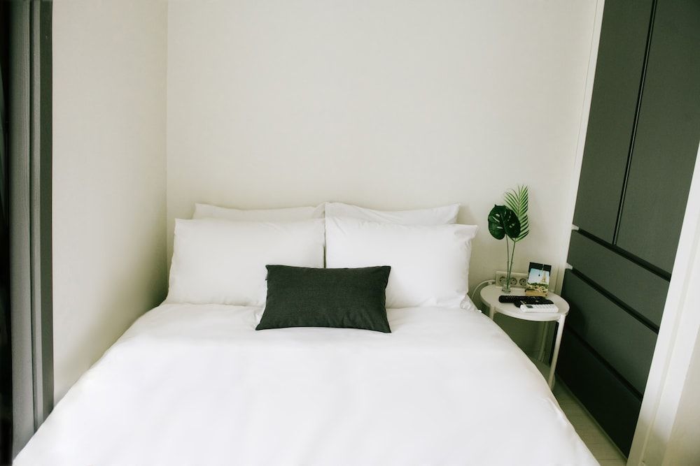 undefined Seomyeonstation Central hotel 8