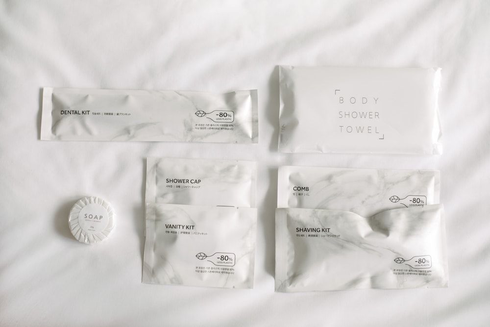 Seomyeonstation Central hotel Premier Double Room, Kitchen, City View 10