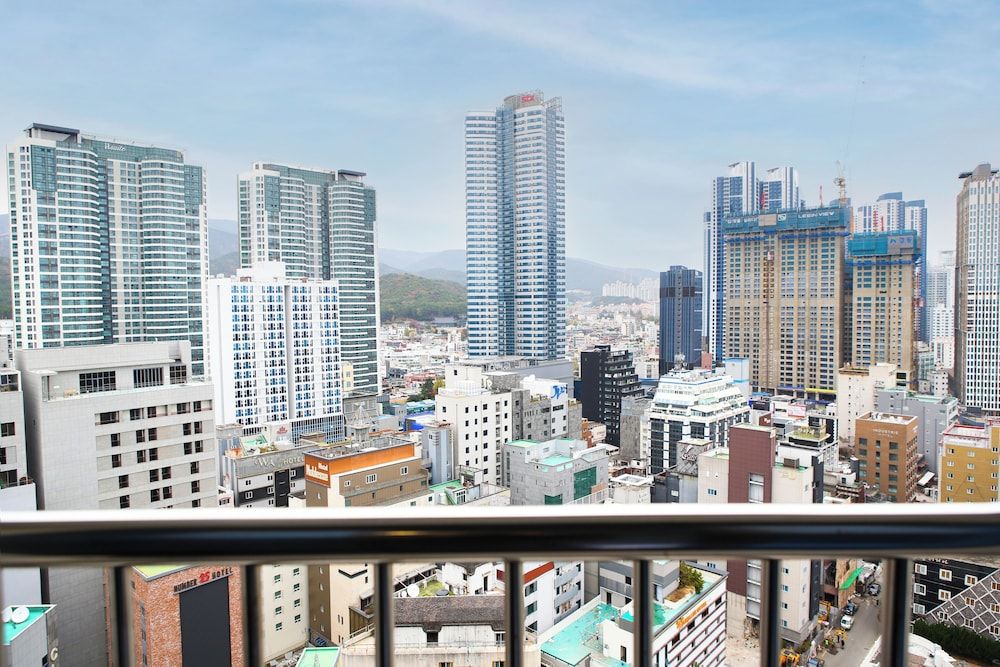 undefined Blue Story Hotel 10