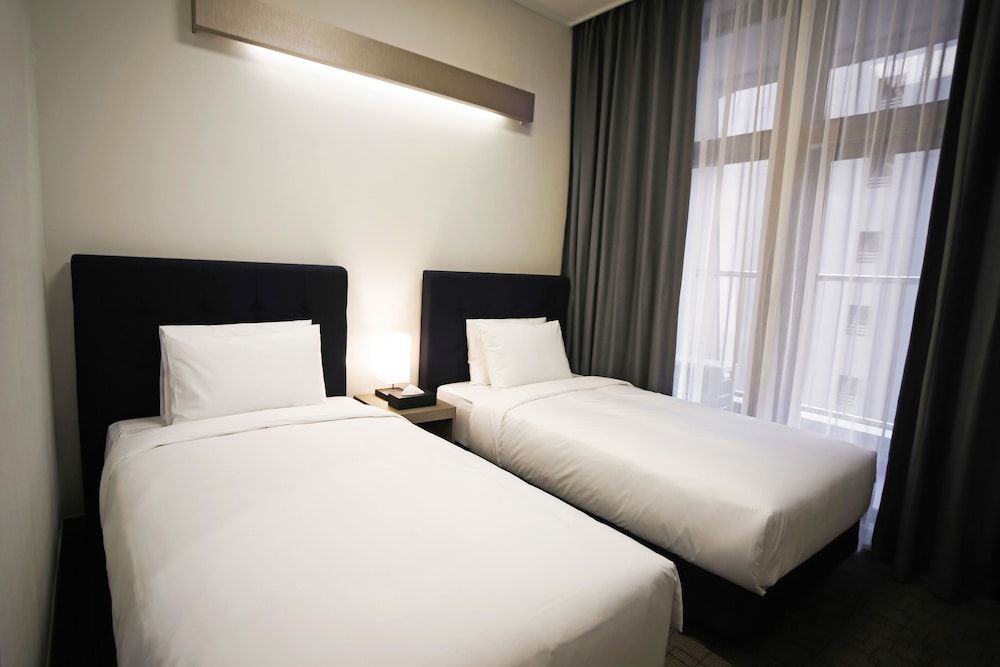 undefined Blue Story Hotel 2