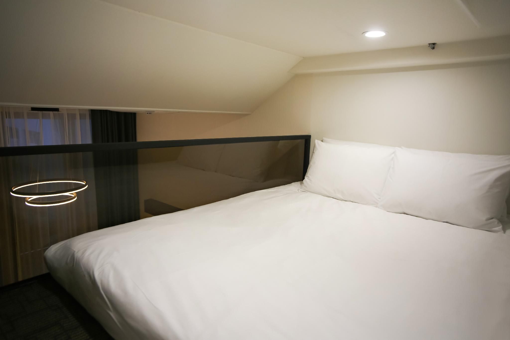 undefined Haeundae Blue Story hotel 10