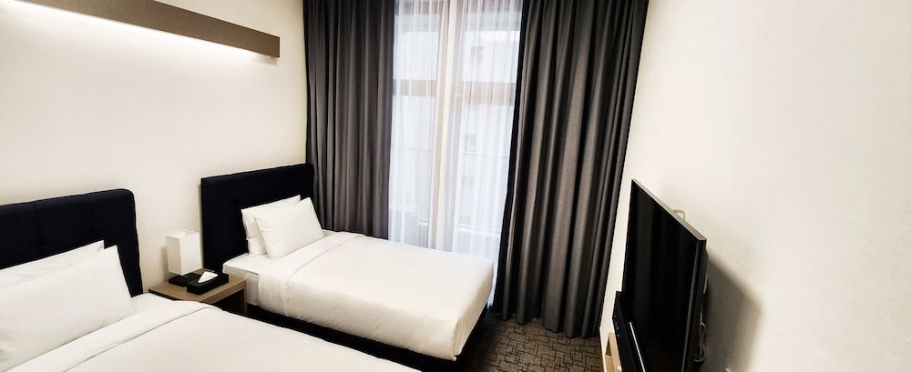 undefined Blue Story Hotel 9