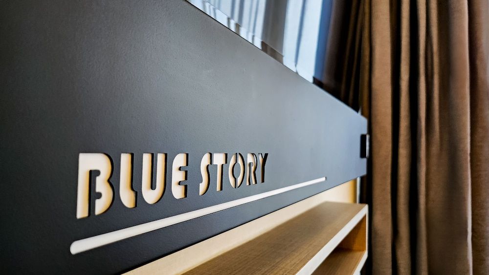 undefined Blue Story Hotel 6