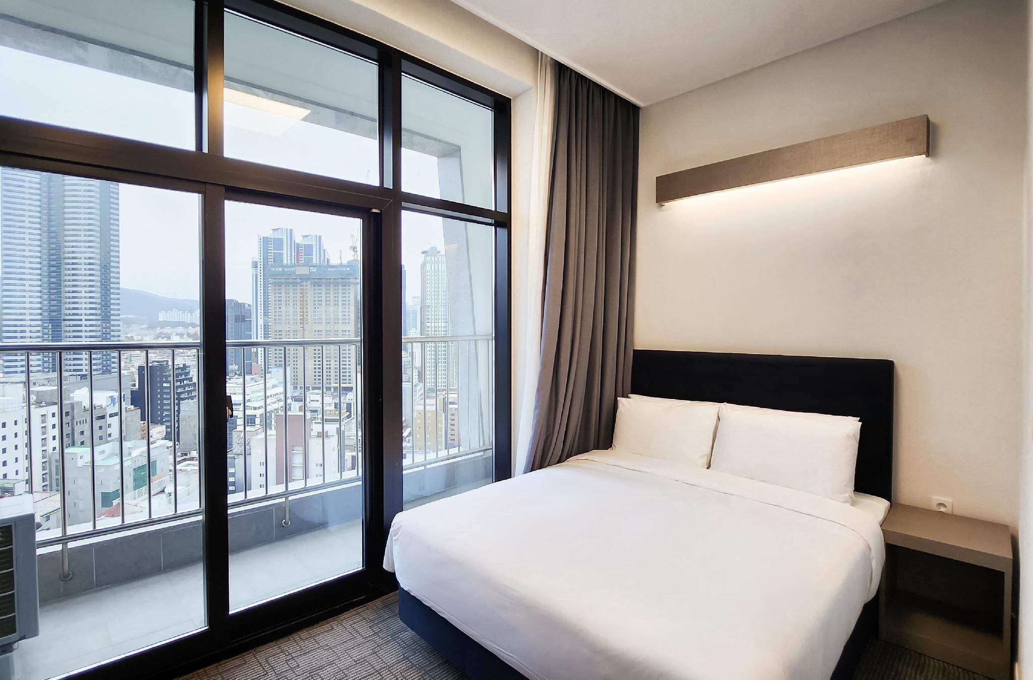 undefined Haeundae Blue Story hotel 7