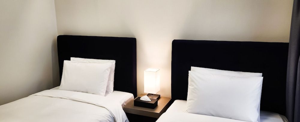 undefined Blue Story Hotel 8