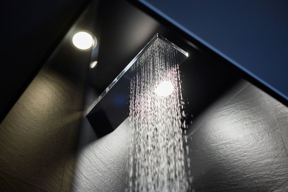 Space & Mood City Double Room, 1 King Bed 7