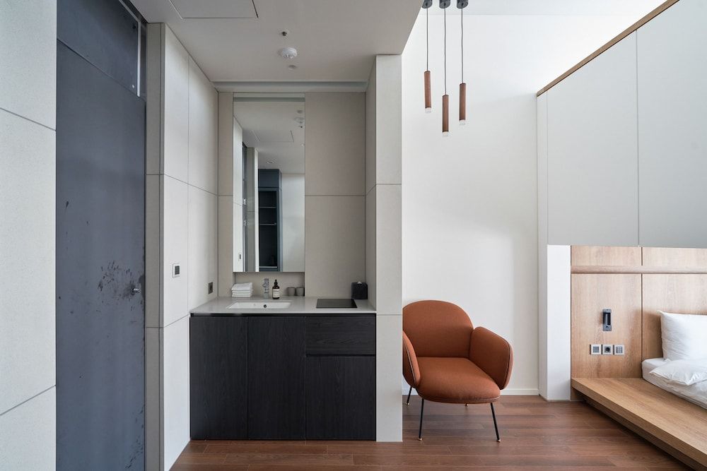 Space & Mood Elite Studio Suite 4