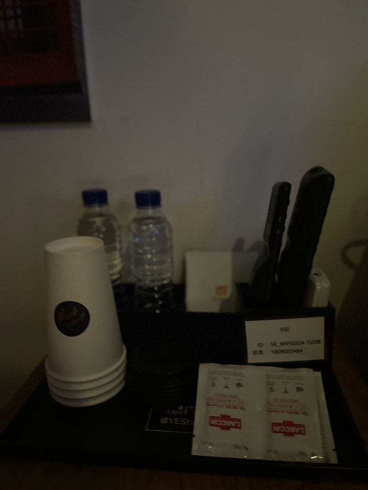 YEStay Standard Room (506) 5