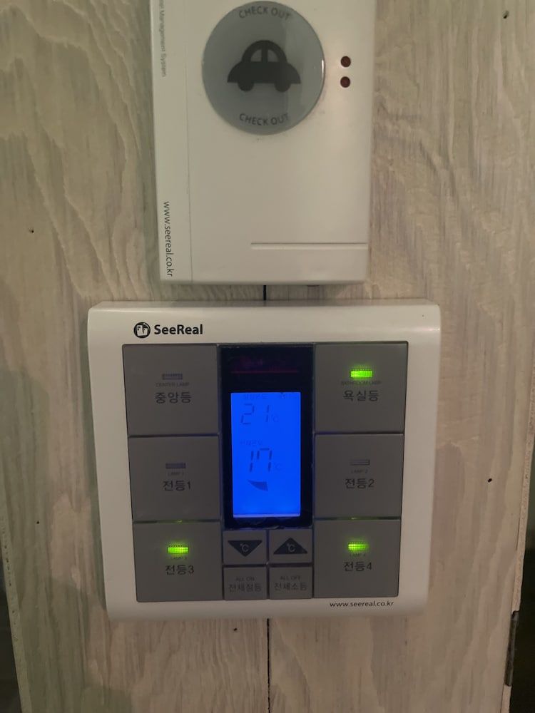 YEStay Standard Room (506) 7