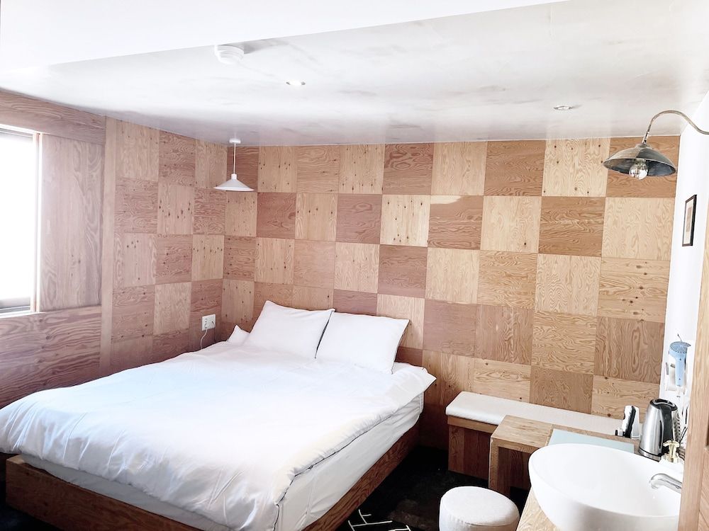 YEStay Standard Room (502) 10