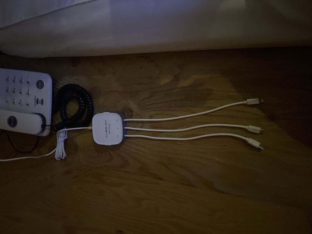 YEStay Standard Room (506) 6