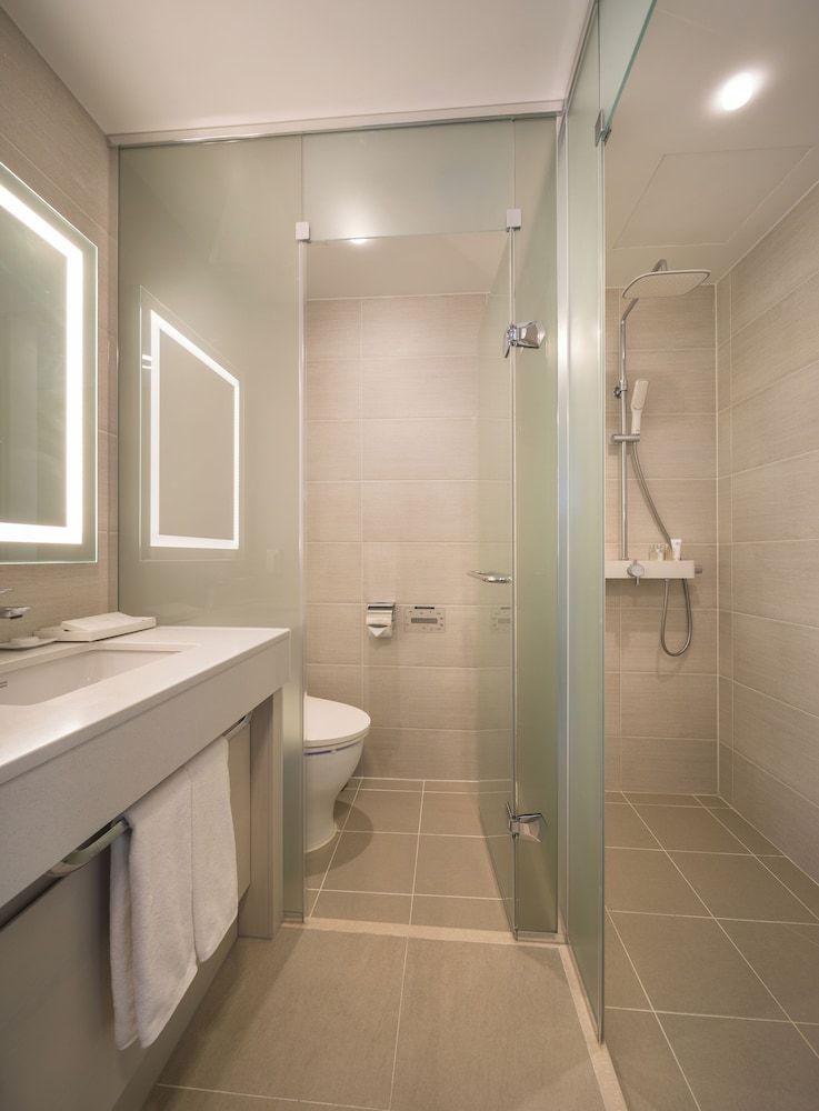 Grab the Ocean SONGDO Superior Business, No View 3